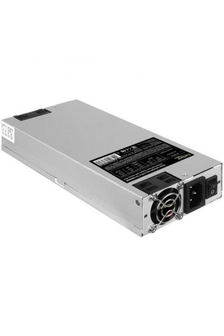 Блок питания для сервера ExeGate ServerPRO-1U-1200ADS 1200W (EX292185RUS) (серый) 