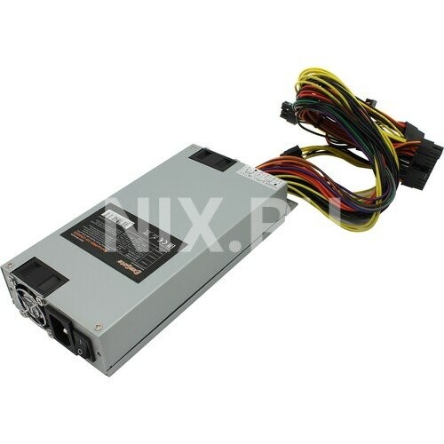 Блок питания для сервера Exegate ServerPRO-1U-250ADS 250W (EX264941RUS) (серый) 6