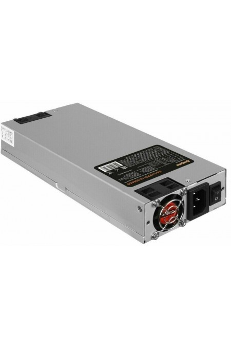 Блок питания для сервера Exegate ServerPRO-1U-300ADS 300W (EX264942RUS) (серый) 