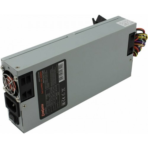 Блок питания для сервера Exegate ServerPRO-1U-300DS 300W (EX264626RUS) (серый) 1
