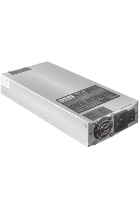 Блок питания для сервера ExeGate ServerPRO-1U-700ADS 700W (EX282929RUS) (серый) 2