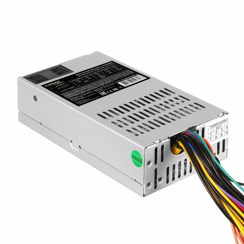 Блок питания для сервера Exegate ServerPRO-1U-F250AS 250W (EX264936RUS) (серый) 6