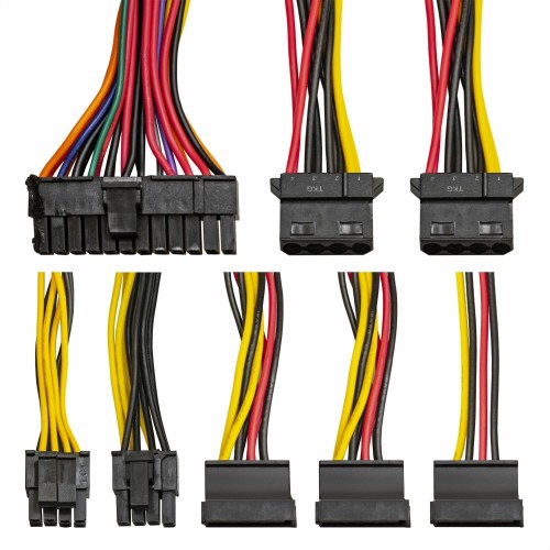 Блок питания для сервера Exegate ServerPRO-1U-F250AS 250W (EX264936RUS) (серый) 7