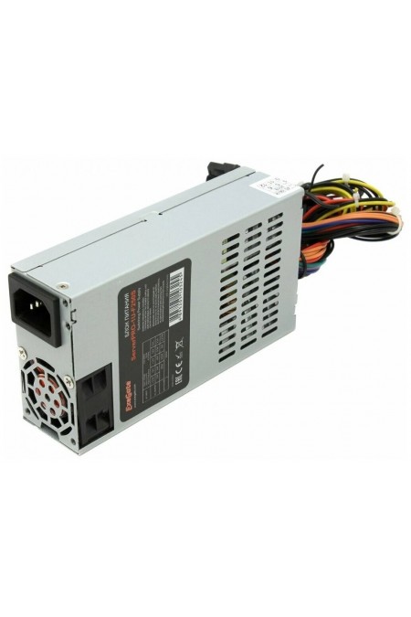 Блок питания для сервера Exegate ServerPRO-1U-F250S 250W (EX264621RUS) (серый) 