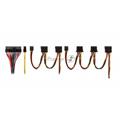 Блок питания для сервера Exegate ServerPRO-1U-F300AS 300W (EX264938RUS) (серый) 6