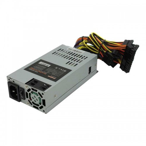 Блок питания для сервера Exegate ServerPRO-1U-F300AS 300W (EX264938RUS) (серый) 7