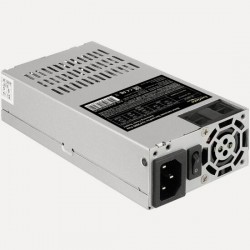 Блок питания для сервера Exegate ServerPRO-1U-F300S 300W (EX264622RUS) (серый)