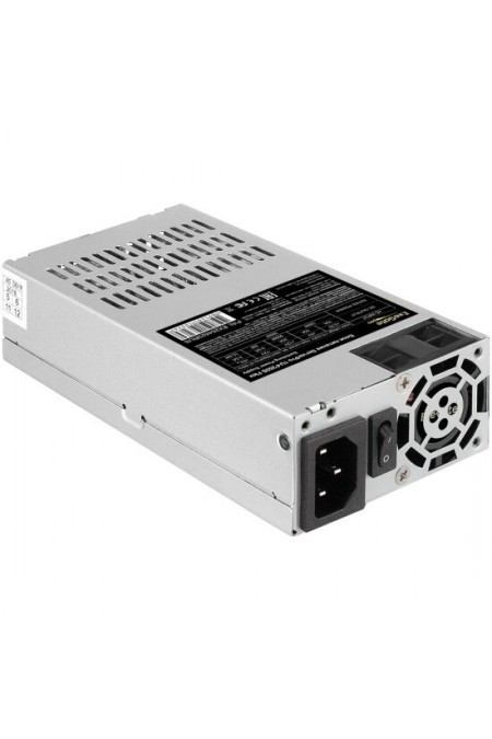 Блок питания для сервера Exegate ServerPRO-1U-F350S 350W (EX264623RUS) (серый) 