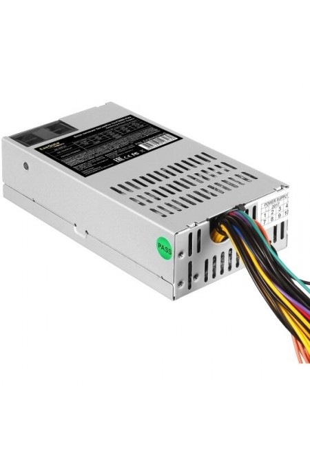 Блок питания для сервера Exegate ServerPRO-1U-F350S 350W (EX264623RUS) (серый) 1