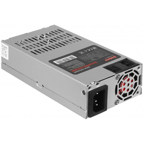 Блок питания для сервера Exegate ServerPRO-1U-F400AS 400W (EX264940RUS) (серый) 