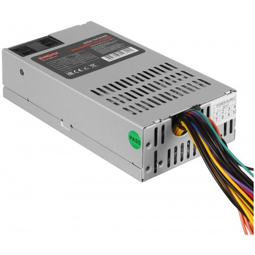 Блок питания для сервера Exegate ServerPRO-1U-F400AS 400W (EX264940RUS) (серый) 1
