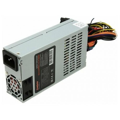 Блок питания для сервера Exegate ServerPRO-1U-F400AS 400W (EX264940RUS) (серый) 2