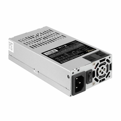 Блок питания для сервера ExeGate ServerPRO-1U-F450AS 450W (EX292219RUS) (черный) 