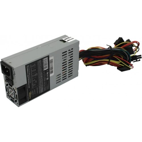 Блок питания для сервера ExeGate ServerPRO-1U-F450AS 450W (EX292219RUS) (черный) 4