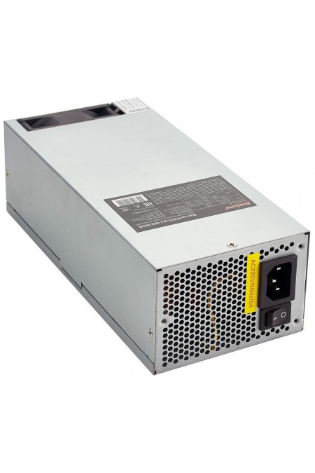 Блок питания для сервера Exegate ServerPRO-2U-500ADS 500W (EX280429RUS) (серый) 