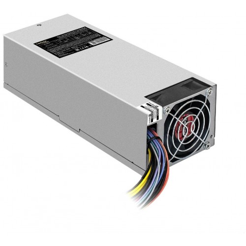 Блок питания для сервера Exegate ServerPRO-2U-500ADS 500W (EX280429RUS) (серый) 3