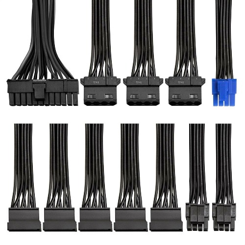 Блок питания для сервера Exegate ServerPRO-2U-500ADS 500W (EX280429RUS) (серый) 7