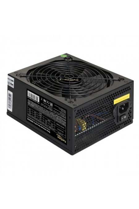 Блок питания для сервера ExeGate ServerPRO-600RADS 600W (EX292210RUS) (черный) 