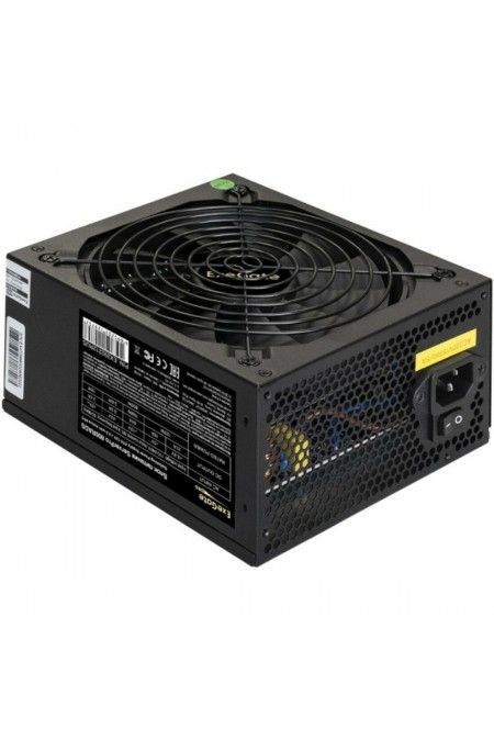 Блок питания для сервера ExeGate ServerPRO-700RADS 700W (EX292211RUS) (черный) 