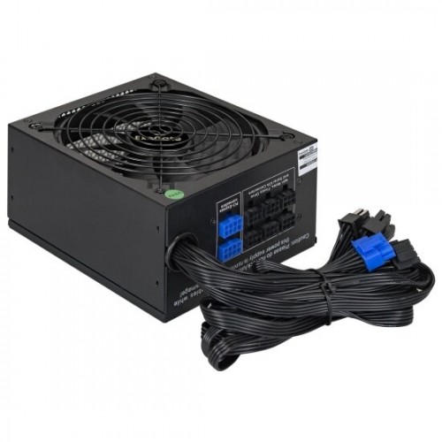 Блок питания для сервера ExeGate ServerPRO-700RADS 700W (EX292211RUS) (черный) 2