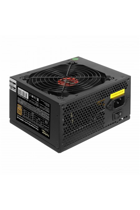 Блок питания для сервера ExeGate ServerPRO 80 PLUS Bronze 1200PPH-SE 1200W (EX292196RUS ) (черный) 1