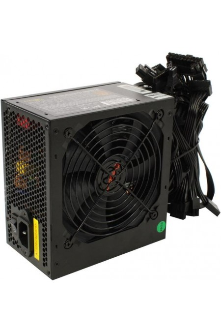 Блок питания для сервера ExeGate ServerPRO 80 PLUS Bronze 1200PPH-SE 1200W (EX292196RUS ) (черный) 3