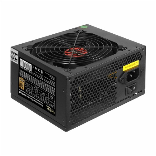 Блок питания для сервера ExeGate ServerPRO 80 PLUS Bronze 800PPH-SE 800W (EX292206RUS) (черный) 1