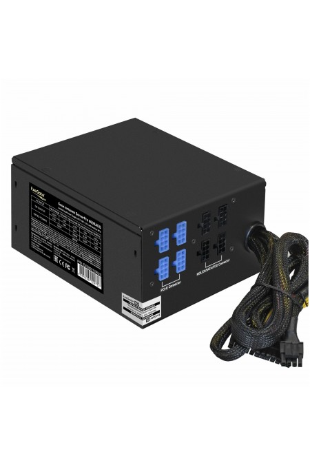Блок питания для сервера ExeGate ServerPRO-800RADS 800W (EX292212RUS) (черный) 