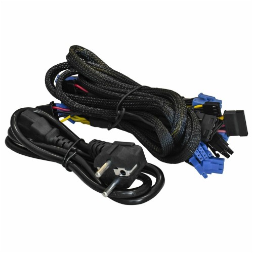 Блок питания для сервера ExeGate ServerPRO-800RADS 800W (EX292212RUS) (черный) 5