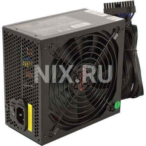 Блок питания для сервера ExeGate ServerPRO-800RADS 800W (EX292212RUS) (черный) 6