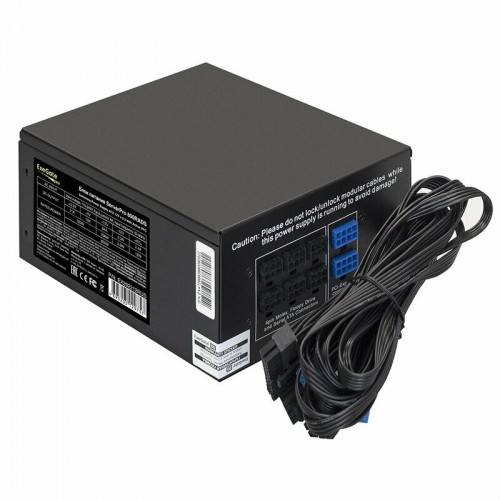 Блок питания для сервера ExeGate ServerPRO-800RADS 800W (EX292212RUS) (черный) 8