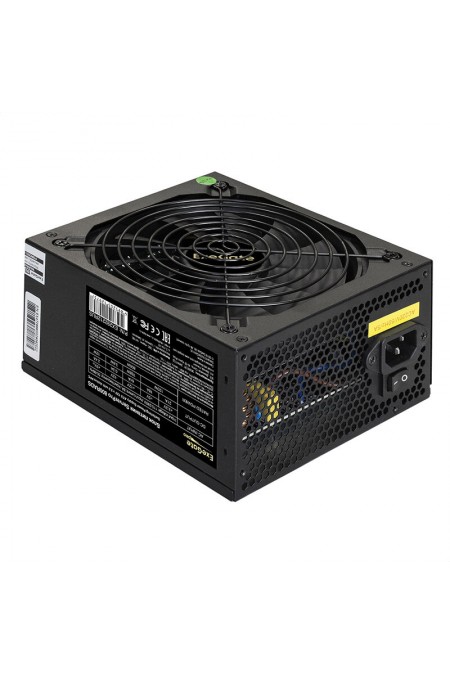 Блок питания для сервера ExeGate ServerPRO-800RADS 800W (EX292212RUS) (черный) 2