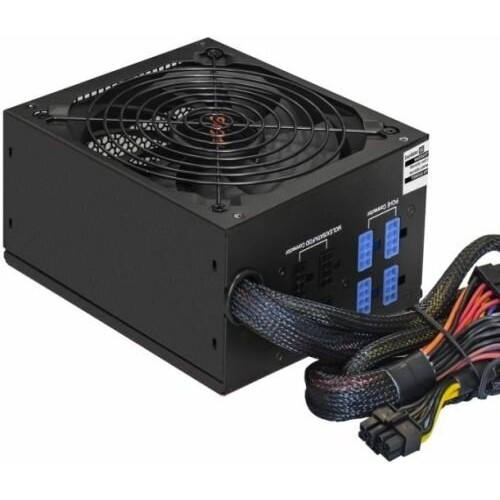 Блок питания для сервера ExeGate ServerPRO-900RADS 900W (EX292213RUS) (черный) 