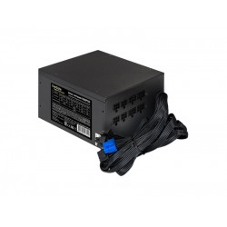 Блок питания ExeGate 1000PGS 1000W (EX285976RUS) (черный)