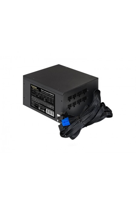 Блок питания ExeGate 1000PGS 1000W (EX285976RUS) (черный) 