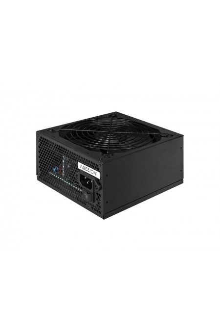 Блок питания ExeGate 1000PGS 1000W (EX285976RUS) (черный) 1