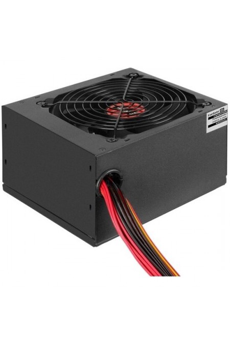 Блок питания ExeGate 1000PPE 1000W (EX292161RUS) (черный) 1