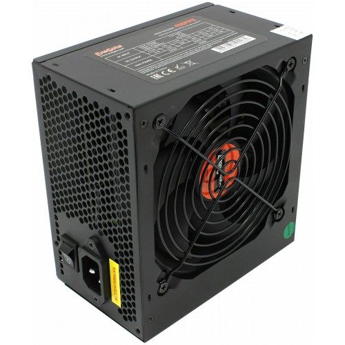 Блок питания ExeGate 1000PPE 1000W (EX292161RUS-PC) (черный) 5