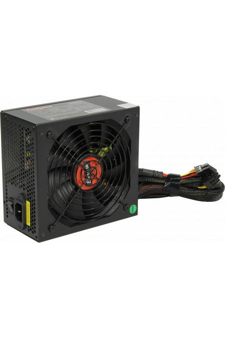 Блок питания Exegate 1000PPX RTL 1000W (EX222115RUS-S) (черный) 