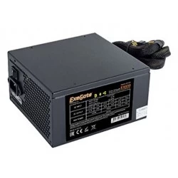 Блок питания ExeGate 1200PGS 1200W (EX285977RUS) (черный)