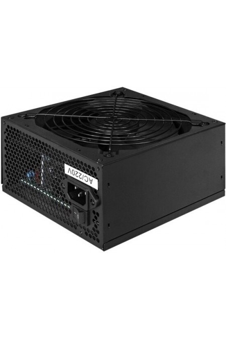 Блок питания ExeGate 1200PGS 1200W (EX285977RUS) (черный) 1