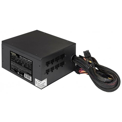 Блок питания ExeGate 1200PGS 1200W (EX285977RUS) (черный) 2