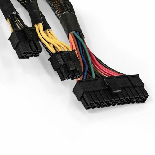 Блок питания ExeGate 1200PGS 1200W (EX285977RUS) (черный) 6