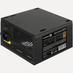 Блок питания ExeGate 1200PPH 1200W (EX292158RUS) (черный)