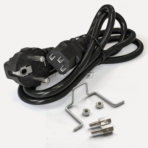 Блок питания ExeGate 1200PPH 1200W (EX292158RUS) (черный) 7