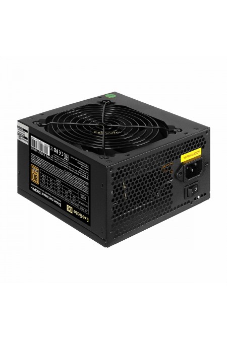 Блок питания ExeGate 1200PPH-OEM (EX292158RUS-OEM) (черный) 1