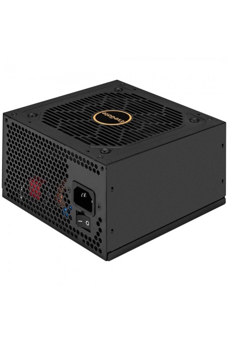 Блок питания ExeGate 1200VSP 1200W (EX297235RUS) (черный) 1