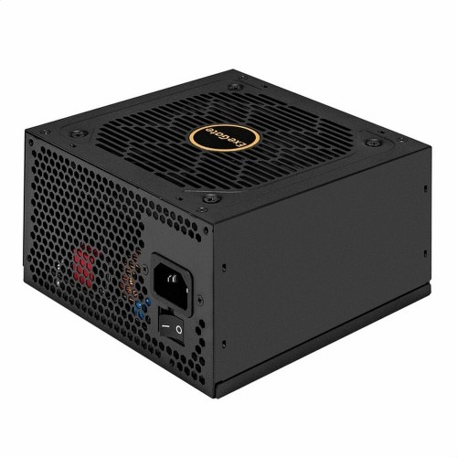 Блок питания ExeGate 1200VSP 1200W (EX297235RUS) (черный) 1
