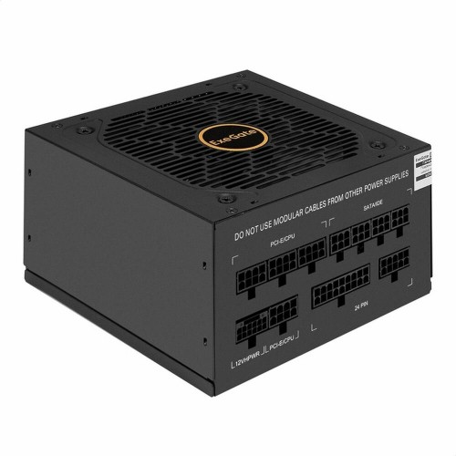 Блок питания ExeGate 1200VSP 1200W (EX297235RUS) (черный) 2