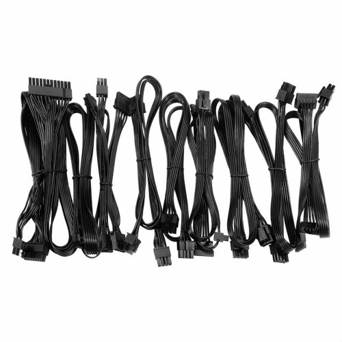 Блок питания ExeGate 1200VSP 1200W (EX297235RUS) (черный) 4